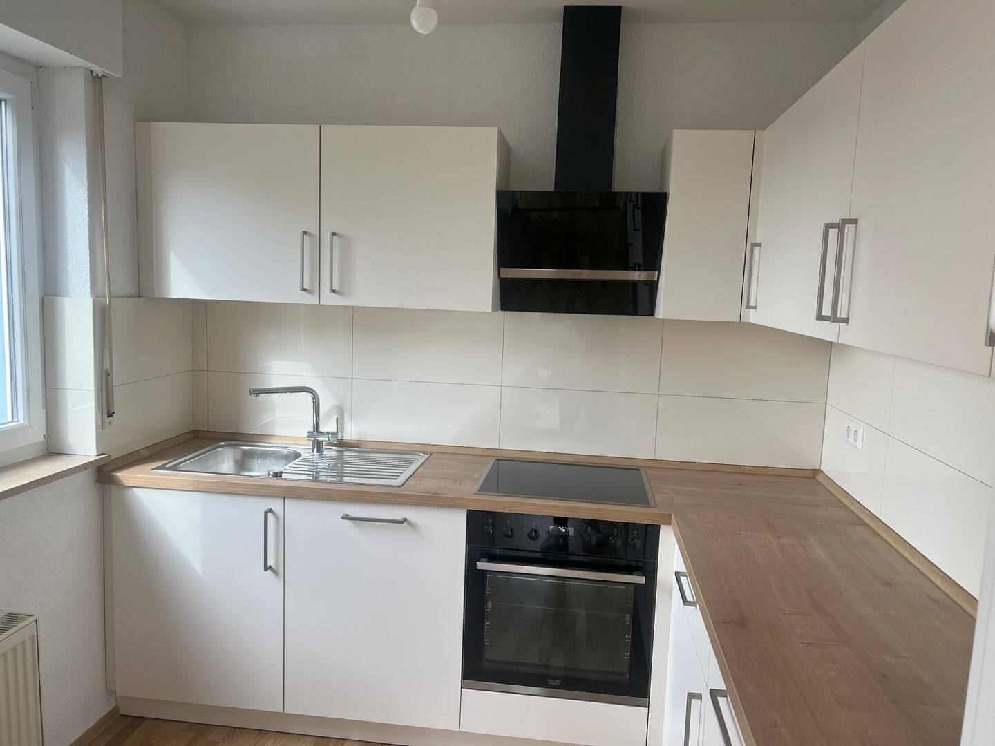 Helle, 3-4 Zimmer-Wohnung in Stuttgart-Fasanenhof – Stuttgart – Vorschaubild 4