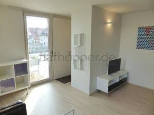 Hochwertiges Apartment mit Dachterrasse in Stuttgart - Plieningen – 70599 Stuttgart – Vorschaubild 2