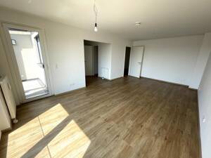 Großzügige 2-Zimmer-Etagenwohnung in Wolfsburg zu vermieten mit Balkon und Küche! – 38448 Wolfsburg – Vorschaubild 5