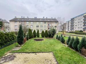 SOMMERAKTION* Vermietete 4 Zimmer Wohnung mit Gartenanteil!!! GARAGEN verfügbar! – Mintarder Weg 3, 40472 Düsseldorf – Vorschaubild 3