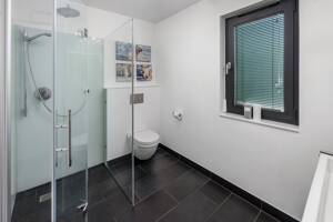 Modernität und Stil - Exklusives Einfamilienhaus zum Wohlfühlen – 22397 Hamburg – Vorschaubild 9