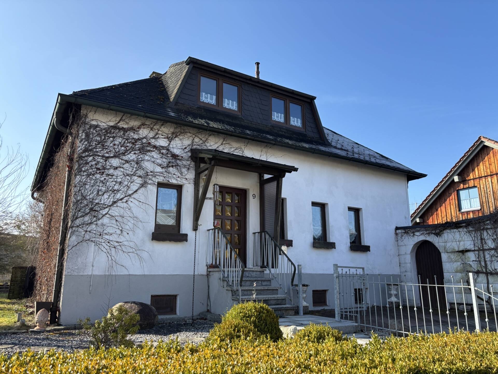 Einfamilienhaus in 95615 Marktredwitz mit 149,48 m² kaufen