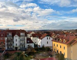 3 Zimmer Wohnung - Schöner Wohnen in südlicher Vorstadt! – Thielenstraße 11, 99099 Erfurt – Vorschaubild 5