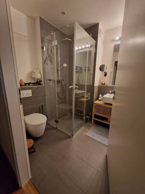 Gemütliche kleine Wohnung in Ottensen zur Zwischenmiete – 22763 Hamburg – Vorschaubild 7