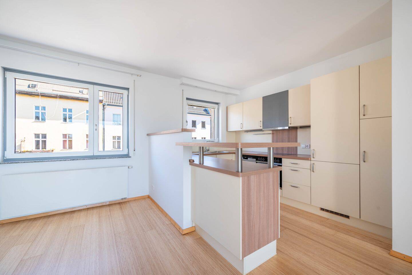 ?? Einzigartige 4-Zi Maisonette nahe der Spree - Penthouse mit Süd-Blk, 2 Bädern, Lift & TG-Stellpl – Berlin – Vorschaubild 8