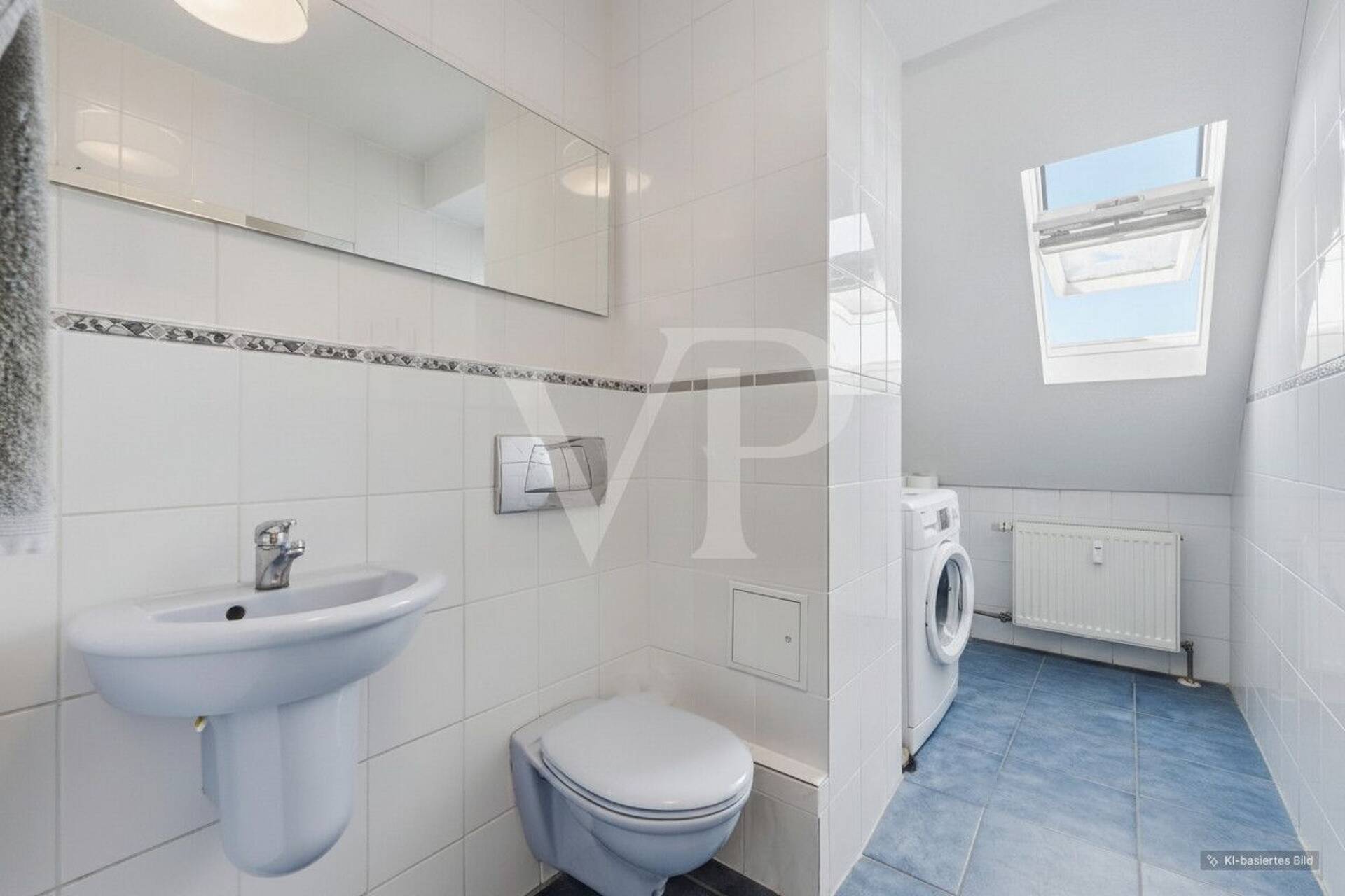 Terrassenwohnung in 50825 Köln mit 87,92 m² kaufen