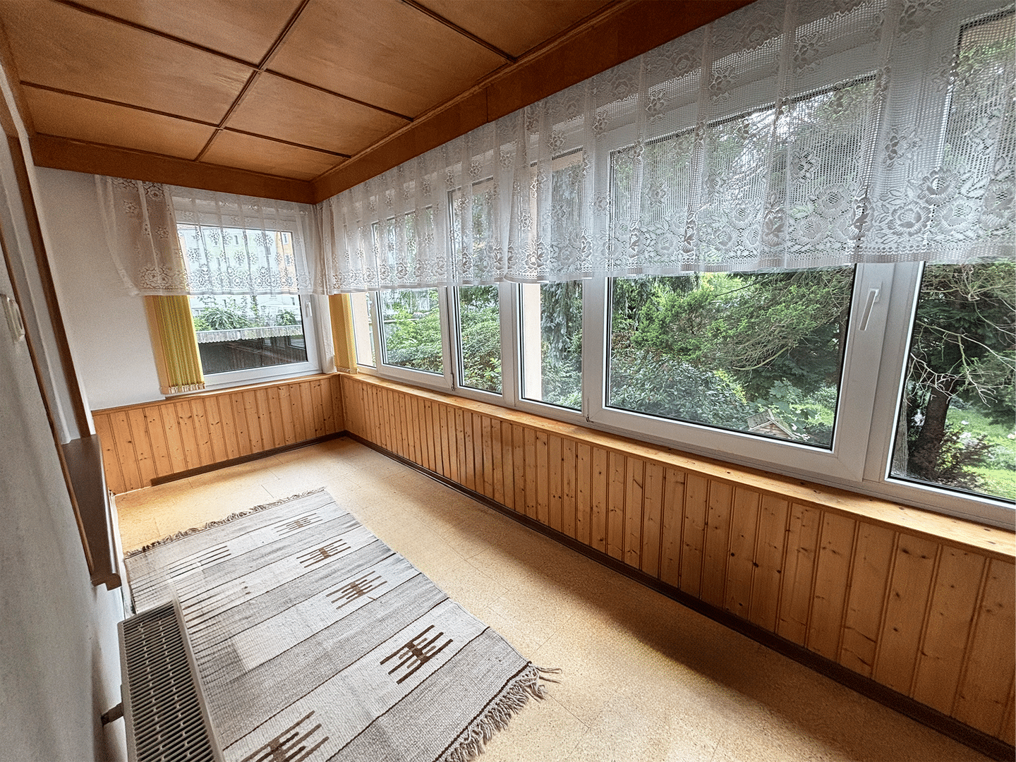 Charmantes Wohnhaus mit großem Garten und Teich in Oederan – Oederan – Vorschaubild 5