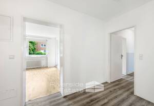 Attraktive 4-Zimmer-Wohnung nahe Klinikum Links der Weser - technisch modernisiert – 28277 Bremen – Vorschaubild 3
