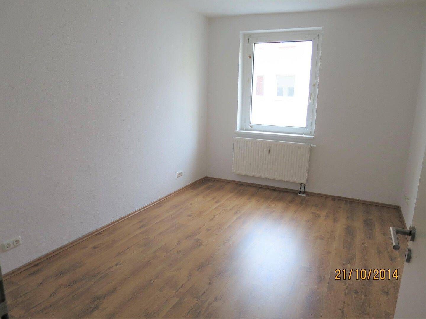 Hochwertige und schöne 3-Raumwohnung in guter Lage – Magdeburg – Vorschaubild 6