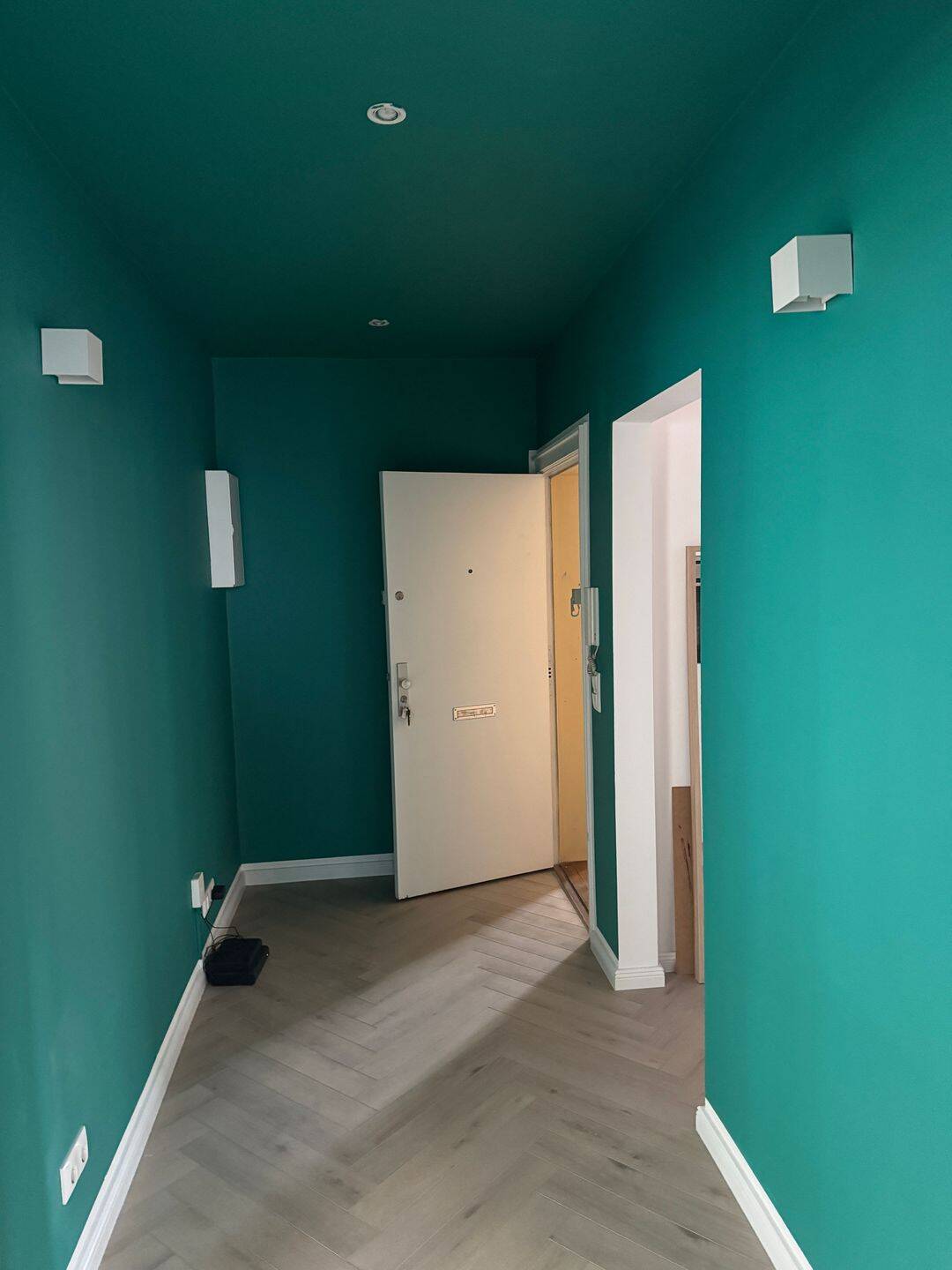 Möblierte 2-Zimmer-Wohnung am Kleinen Kiel – Kiel – Vorschaubild 9