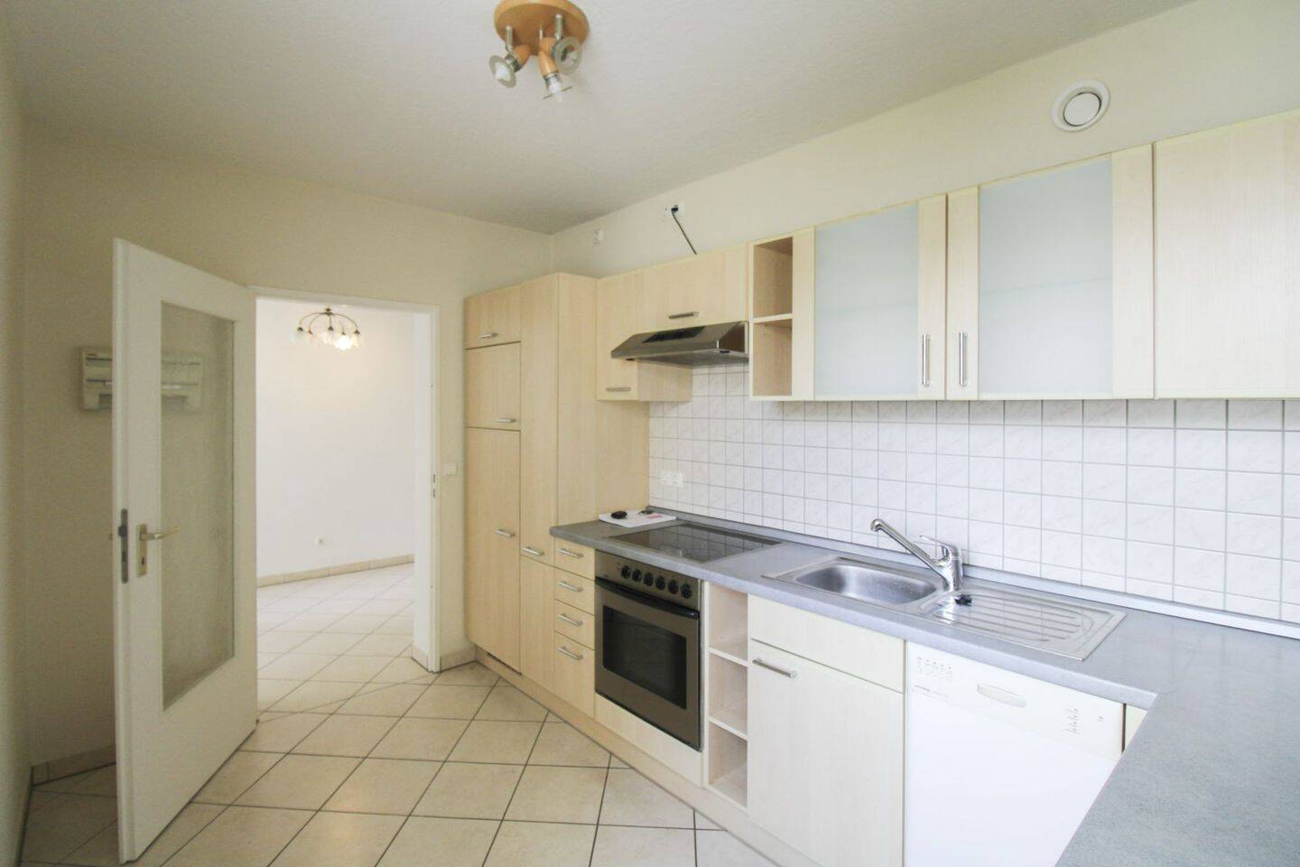 Attraktive 3-Zimmer-Wohnung mit Balkon und Garage in Westhagen – Wolfsburg – Vorschaubild 3