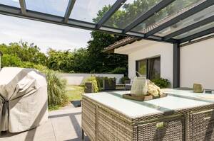 2018 saniertes EFH mit hausinterner Garage in zentraler Lage von Opladen * hochwertige Ausstattung * 2 Terrassen * ... – 51379 Leverkusen – Vorschaubild 5