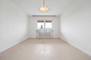 IN LAUTERBORN 96 M² WOHNTRAUM REALISIEREN - Balkon inklusive, Sanierung nach Ihren Vorstellungen – 63069 Offenbach am Main – Vorschaubild 5