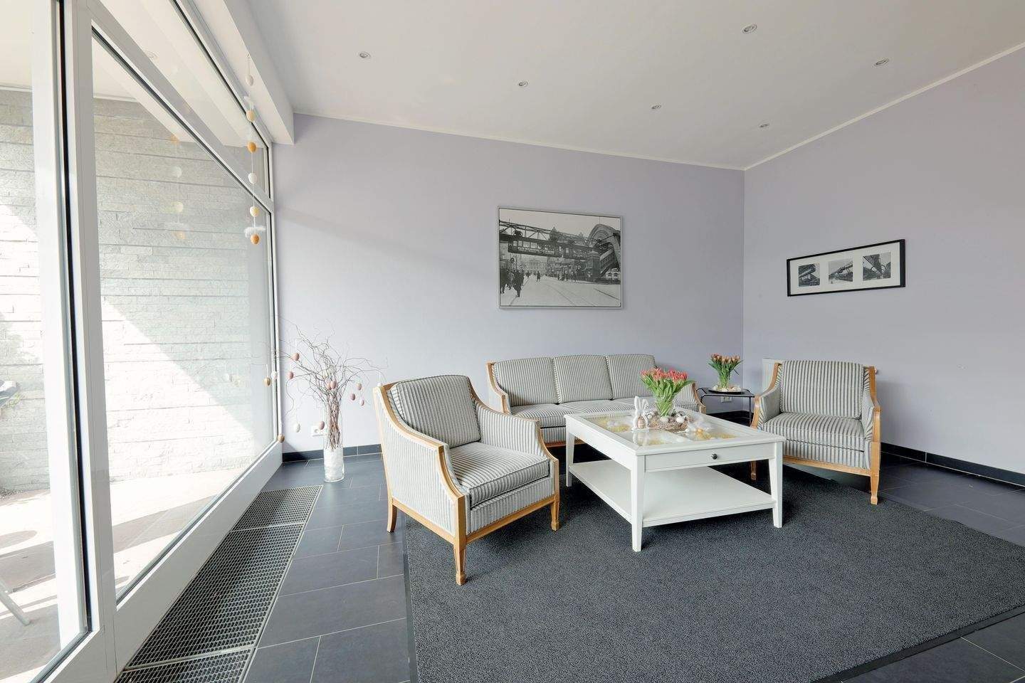 Sichern Sie sich jetzt Ihren Pflegeplatz! Pflegeimmobilien als Altersvorsorge – Wuppertal – Vorschaubild 5