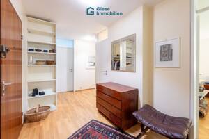 Geräumige Familienwohnung- 4 Zimmer, 2 Terrassen, 127m² – 70597 Stuttgart – Vorschaubild 3