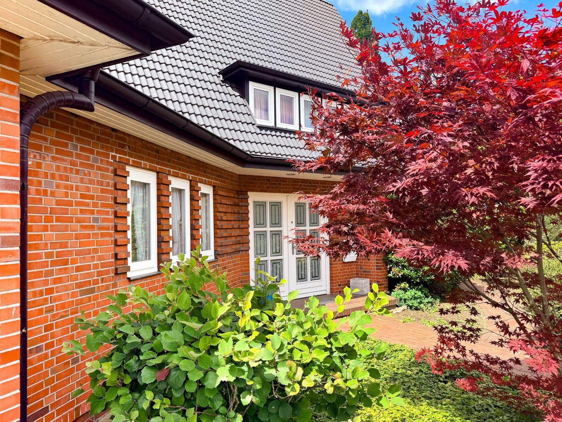 Haus in 25746 Heide mit 172 m² kaufen