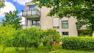 Modern, ruhig und kurze Wege: 2-Zimmer mit Hobbyraum und günstiger Erbpacht – 81825 München – Vorschaubild 9