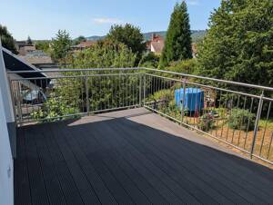 Traumhafte 3-Zimmerwohnung mit Blick zum Herkules – 34128 Kassel – Vorschaubild 7
