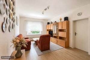 Kompaktes Wohnglück auf einer Ebene: Einfamilienhaus mit Garten und Garage – 39118 Magdeburg – Vorschaubild 5