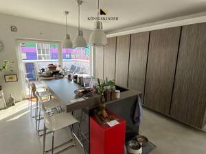 Exklusive Dachterrassenwohnung in Stuttgart-Mitte: "Haus im Haus"-Penthouse mit Loft-Charakter – 70174 Stuttgart – Vorschaubild 6