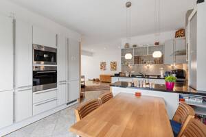 Eine großzügige Villa in erstklassiger Wohnlage. – 22359 Hamburg – Vorschaubild 8