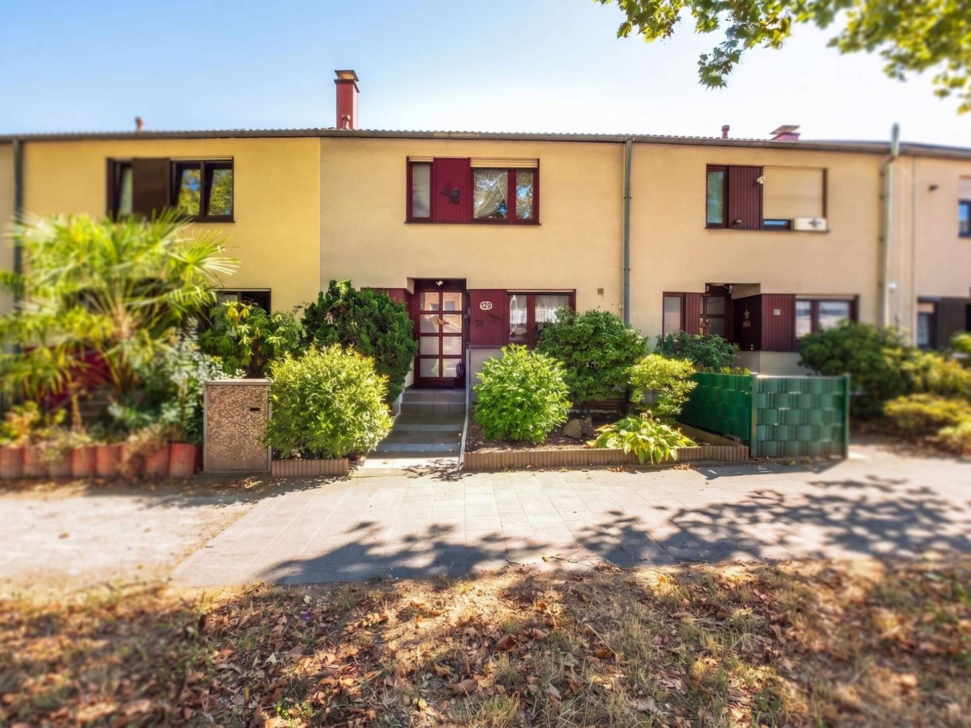 Haus in 50765 Köln mit 99,77 m² kaufen