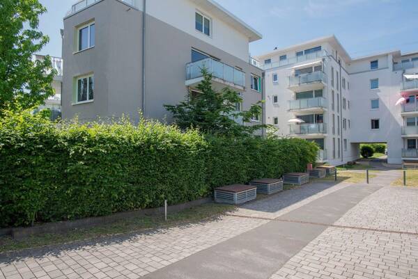 Maisonettewohnung in 60438 Frankfurt am Main mit 130,9 m² kaufen