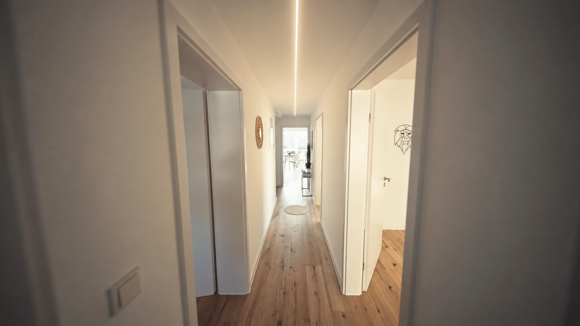 Etagenwohnung in 94315 Straubing mit 91 m² kaufen