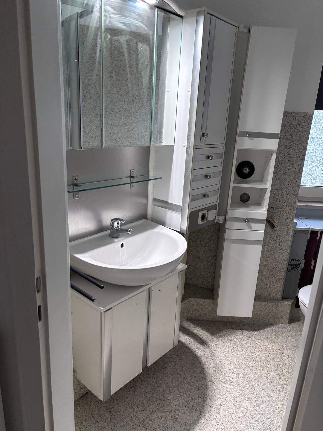 Ruhige 1-Zimmerwohnung in 90429 Nürnberg – Nürnberg – Vorschaubild 8