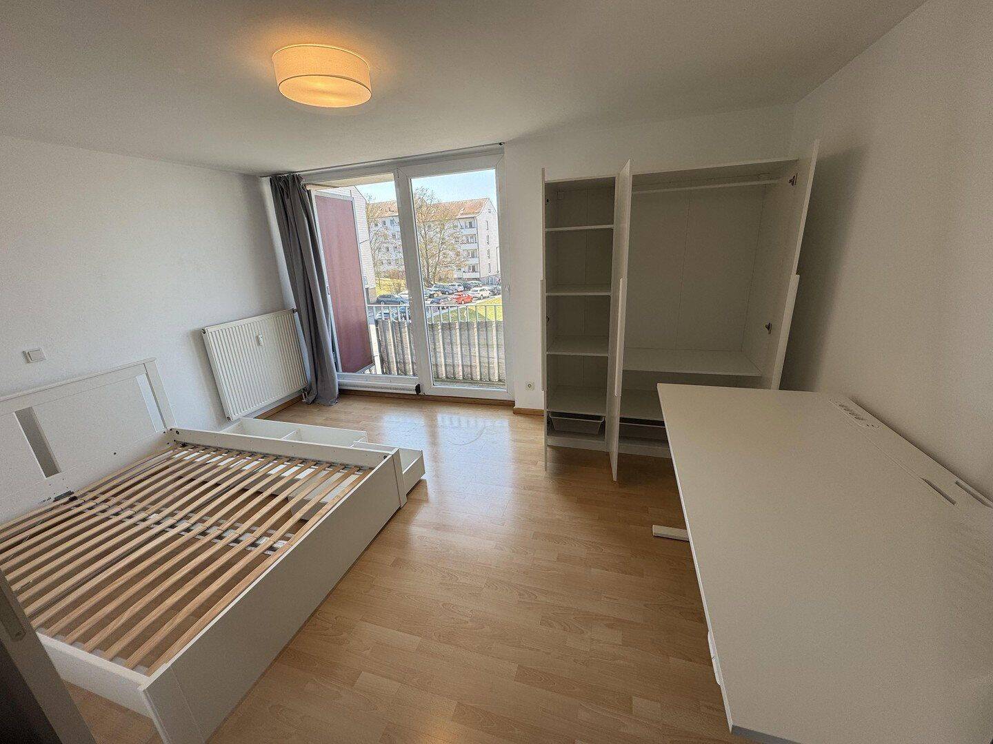 2 Zimmerwohnung in Top Lage – Regensburg – Vorschaubild 5