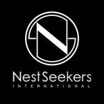 Nest Seekers International logo