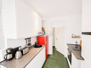 Investment in Bestlage - Zwei Wohnungen + Eingänge - Wohn und Gewerbegenehmigung – 10119 Berlin – Vorschaubild 7