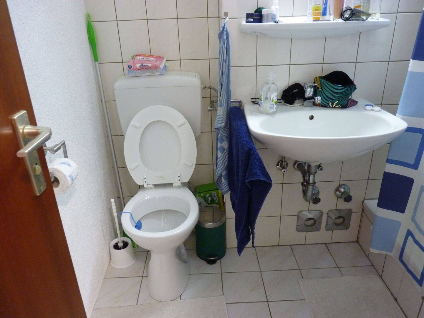 Voll möbliertes Single-Appartement ab 01.07.2026 – Saarbrücken – Vorschaubild 6
