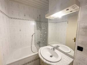 Mainz-Gonsenheim: 1 ZKB-Apartment mit Aufzug, Balkon und Panoramablick – 55124 Mainz – Vorschaubild 5