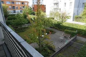Charmante, barrierefreie Wohnung " Nähe Arcaden" in Regensburg!!! – 93053 Regensburg – Vorschaubild 7