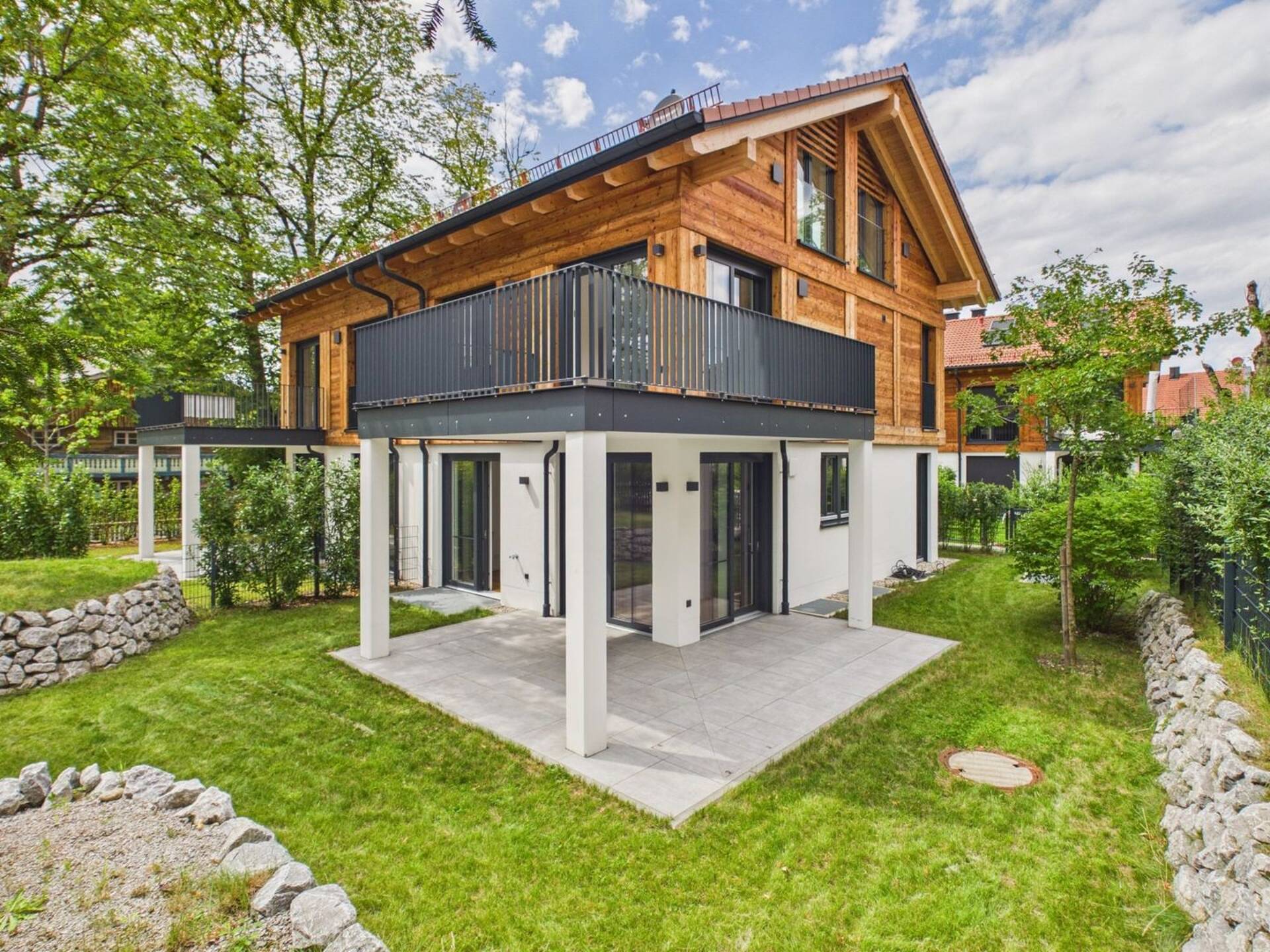 Haus in 82041 Oberhaching mit 150 m² kaufen