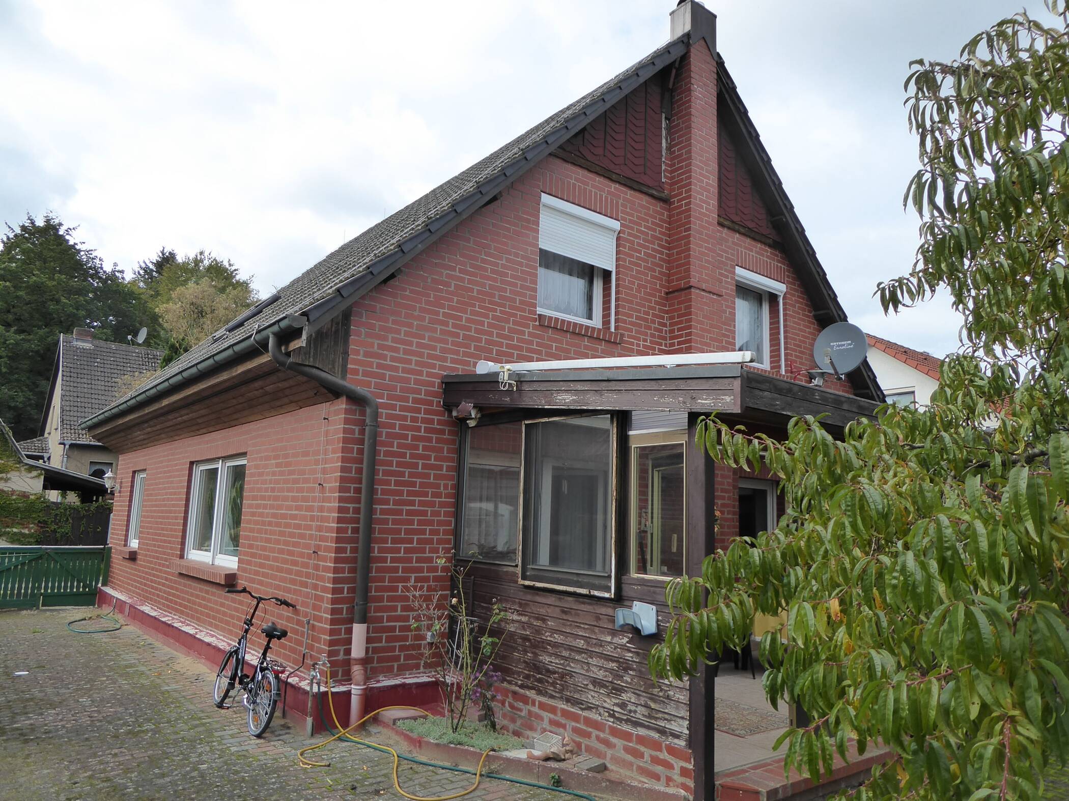 Einfamilienhaus – Perleberg – Vorschaubild 3