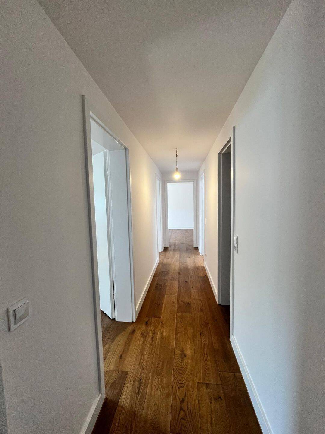 Großzügiges Wohnen mit gehobener Ausstattung - Bungalow in Düsseldorf – Düsseldorf – Vorschaubild 5