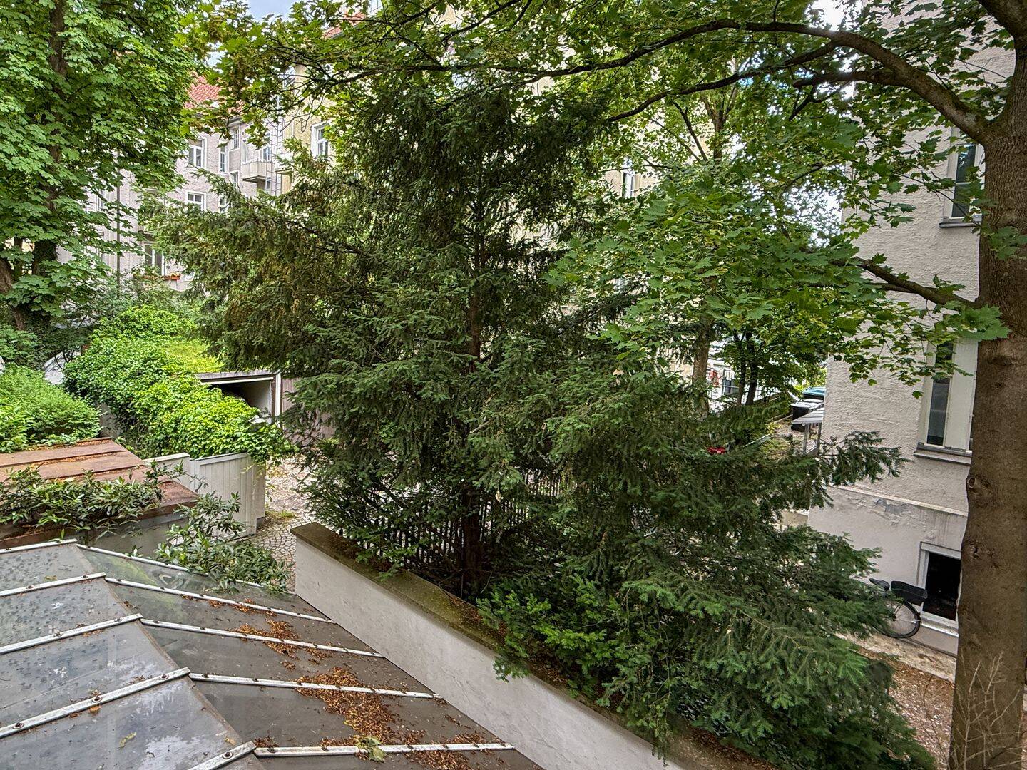 Modernisiertes 1-Zimmer-Apartment in Schwabing-West! – München – Vorschaubild 9