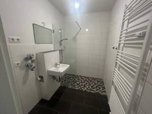 Tolle 3-Zimmer-Wohnung mit Wand und Bodenbelag in schöner Lage – 44357 Dortmund – Vorschaubild 4