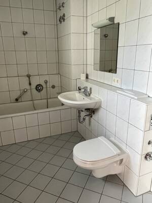 1-Zimmer-Wohnung mit Terrasse, 39qm, inkl. Küche – 91052 Erlangen – Vorschaubild 5