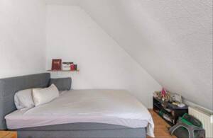 5-Zimmer-Maisonettewohnung in HN-Kirchhausen zu verkaufen 112m², TG & AA inkl.,Balkon, EBK inkl... – 74078 Heilbronn – Vorschaubild 7