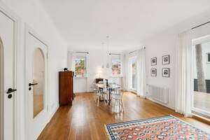 Hochwertig saniertes Einfamilienhaus – 13465 Berlin – Vorschaubild 2