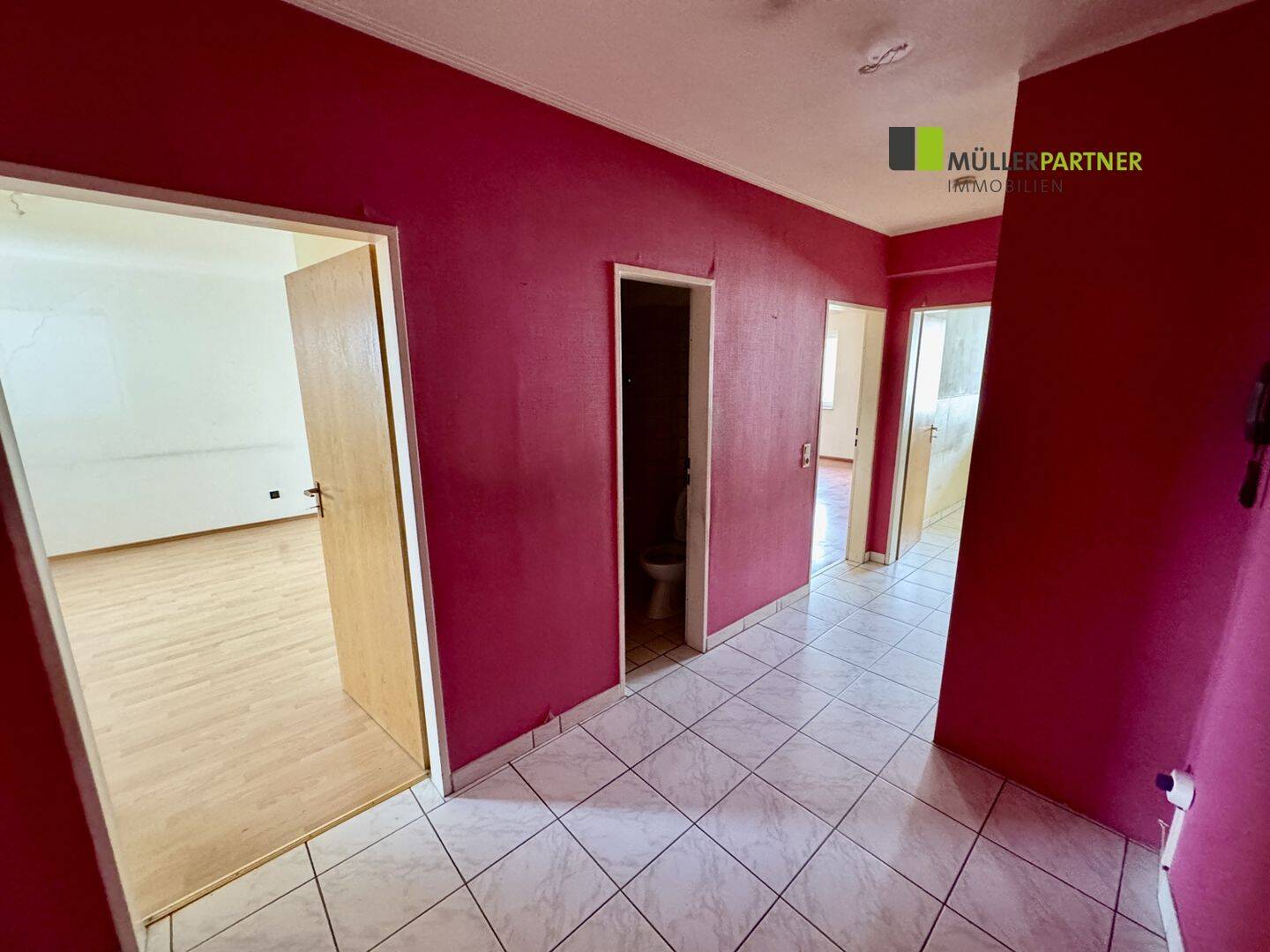 Komfortable Eigentumswohnung mit TG-Stellplatz und Aufzug im Aachener Süd-Westen! – Aachen – Vorschaubild 7