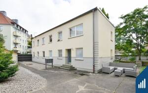 Kleines möbliertes Zimmer an der Uni Mensa und in direkter Uninähe.