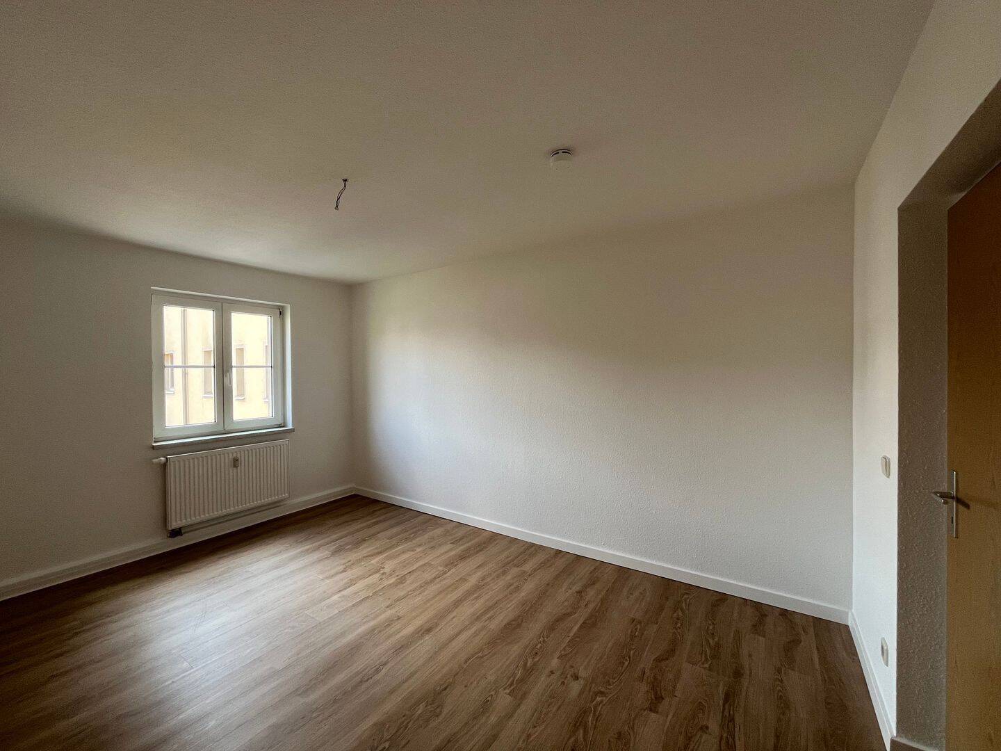 Moderne 2-Zimmer-Wohnung im Herzen von Chemnitz Zentrum – Chemnitz – Vorschaubild 6