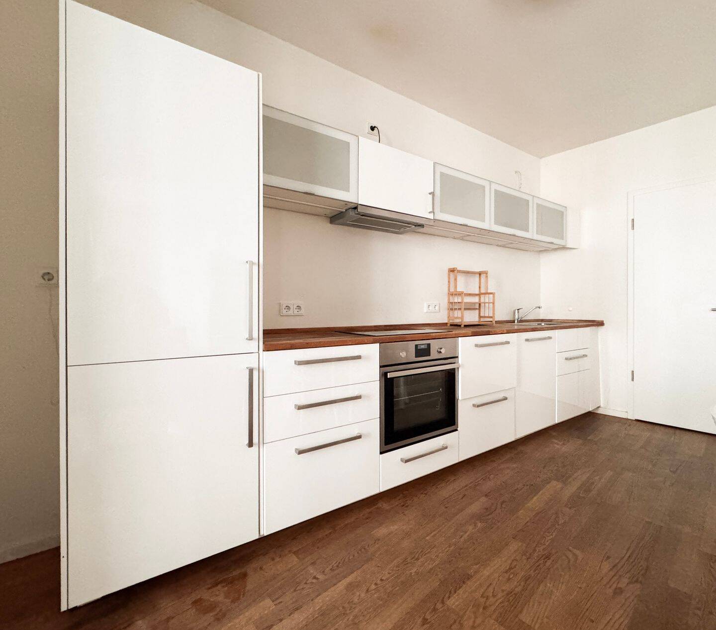 3-Zimmer-Neubauwohnung mit Balkon nahe Spittelmarkt, Mitte – Berlin – Vorschaubild 3