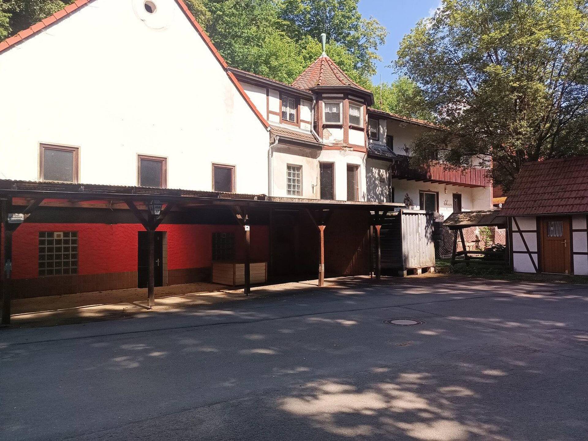 Haus in 95326 Kulmbach mit 180 m² kaufen