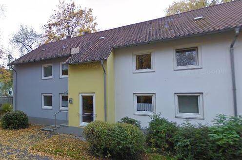 Platz für die Familien: Sanierte 4-Zimmer-Wohnung mit Terrasse/Mietergarten in Bonn Plittersdorf