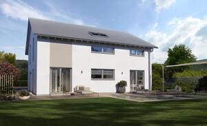 Das Traumhaus für die große Familie !